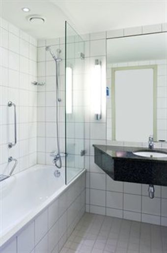 Radisson Blu Hotel, Trondheim Airport