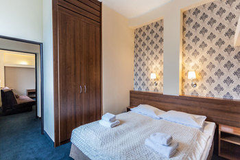 Hotel Vrest