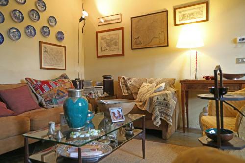 Sotto La Luna Bruna B&B