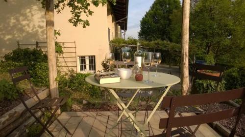 Sotto La Luna Bruna B&B