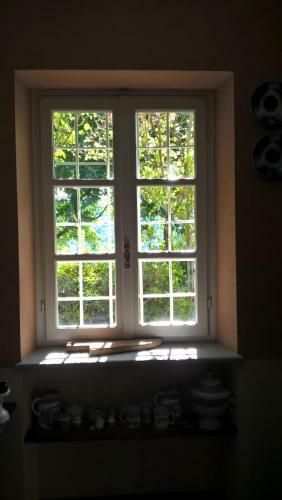 Sotto La Luna Bruna B&B