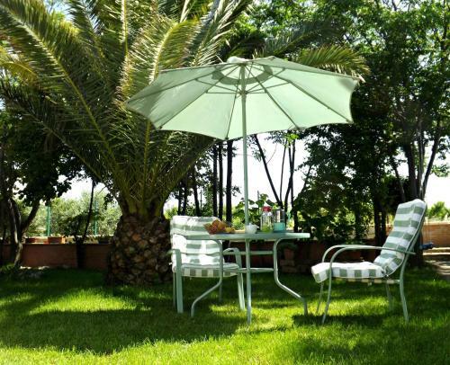 Hostal Villa San Biase
