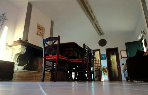 Hostal Villa San Biase