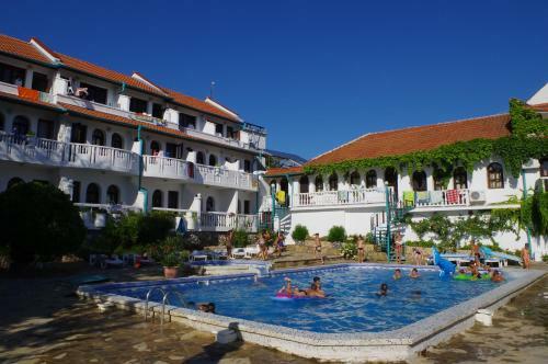 Hotel Gamartata