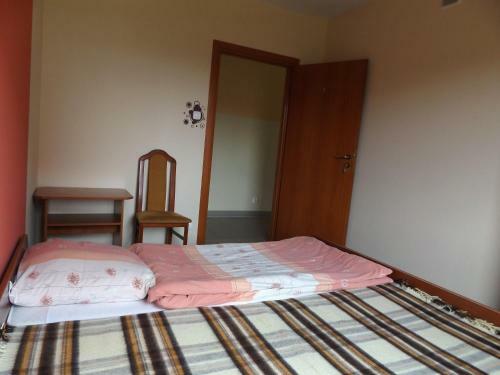 Agroturismo Noclegi Pod Bukowin?