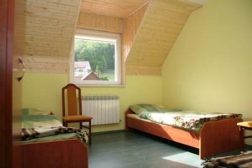 Agroturismo Noclegi Pod Bukowin?