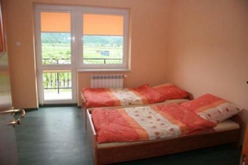Agroturismo Noclegi Pod Bukowin?
