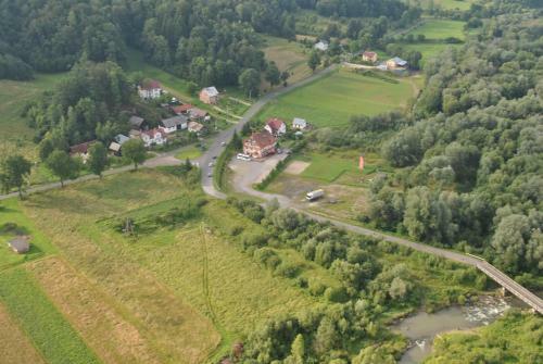 Agroturismo Noclegi Pod Bukowin?