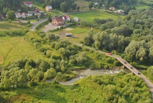 Agroturismo Noclegi Pod Bukowin?