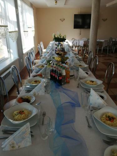 Agroturismo Noclegi Pod Bukowin?