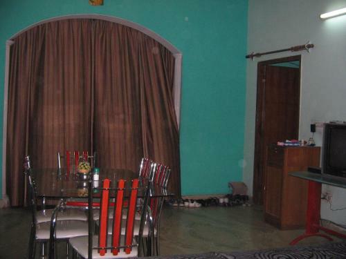 Balaji Bed And Breakfast