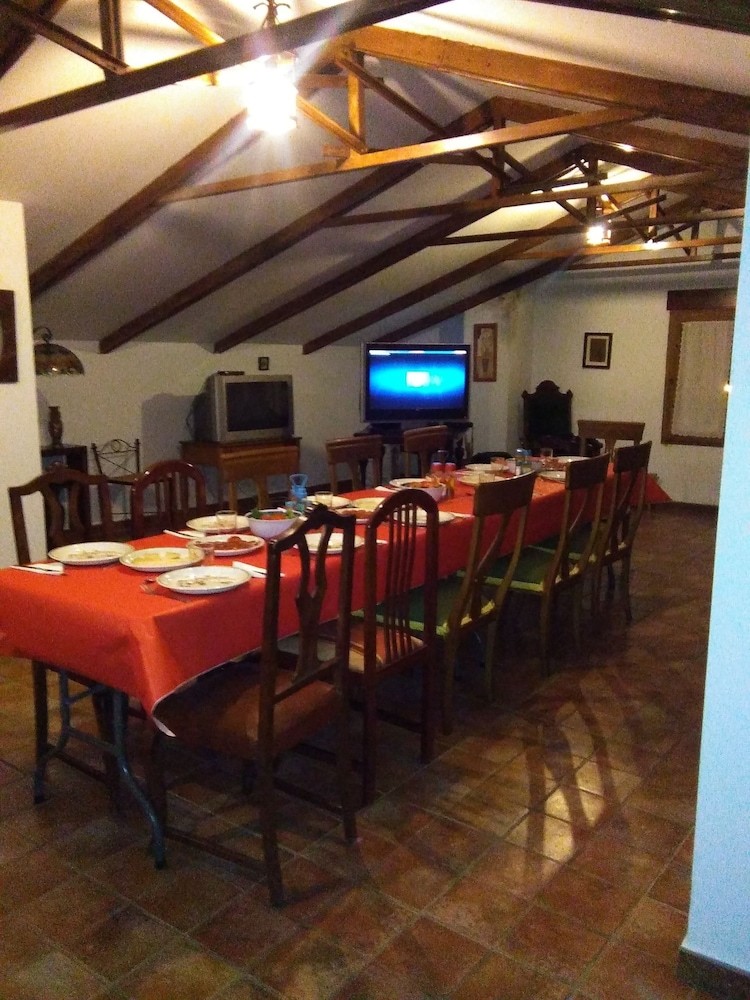 Agroturismo Casa Rural La Besana