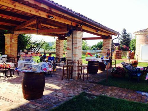 Agroturismo Casale Papa
