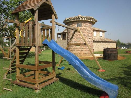 Agroturismo Casale Papa