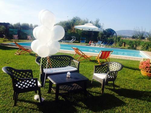 Agroturismo Casale Papa