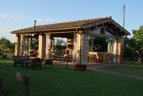 Agroturismo Casale Papa