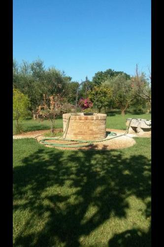 Agroturismo Casale Papa