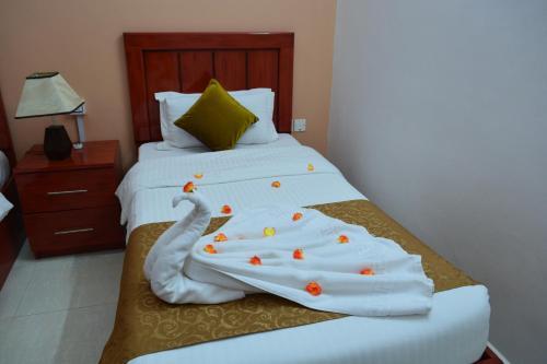 Al Karm Hotel Apartment