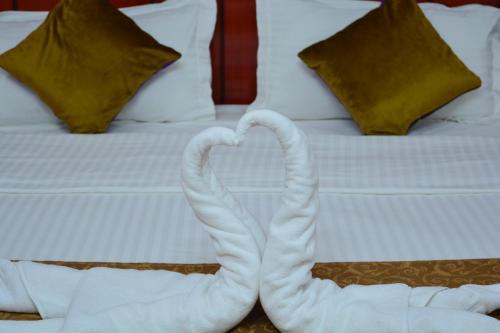 Al Karm Hotel Apartment