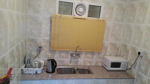 Al Karm Hotel Apartment