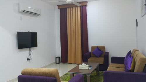 Al Karm Hotel Apartment