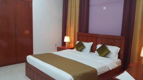 Al Karm Hotel Apartment