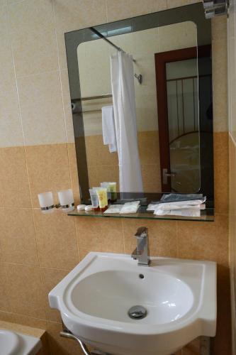 Al Karm Hotel Apartment