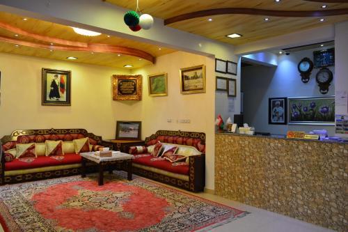 Al Karm Hotel Apartment