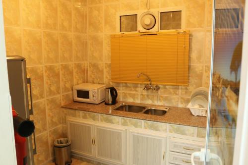 Al Karm Hotel Apartment