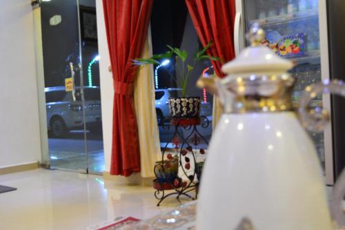Al Karm Hotel Apartment