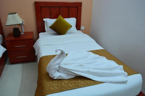 Al Karm Hotel Apartment