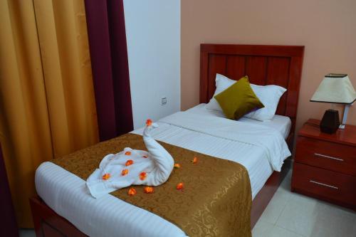 Al Karm Hotel Apartment