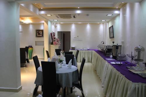Al Karm Hotel Apartment