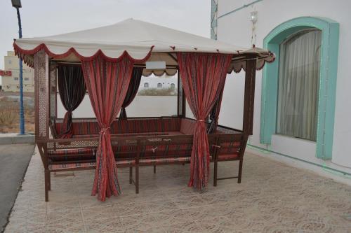 Al Karm Hotel Apartment