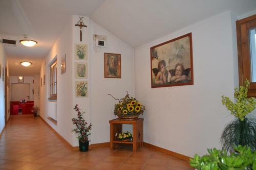 Villa Baita Dei Pini