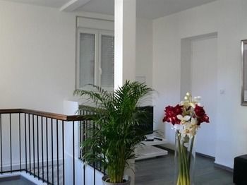 Apartamento Loft Fraternit�