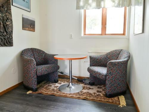 Hostal Abisko Guesthouse
