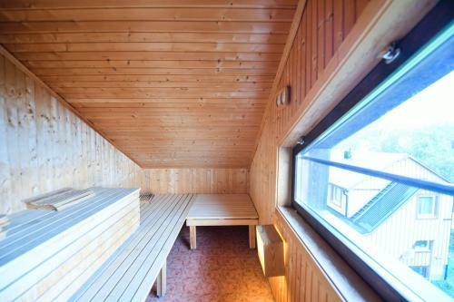 Hostal Abisko Guesthouse