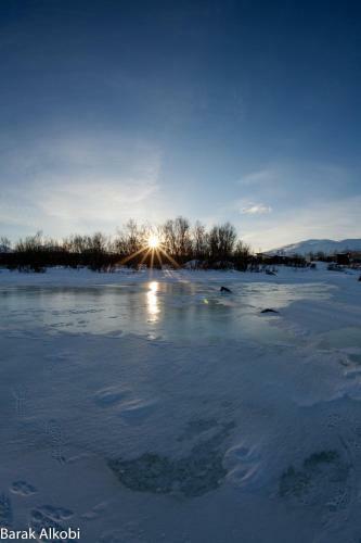 Hostal Abisko Guesthouse