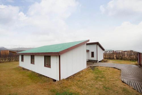 Hostal Guesthouse Snjofell
