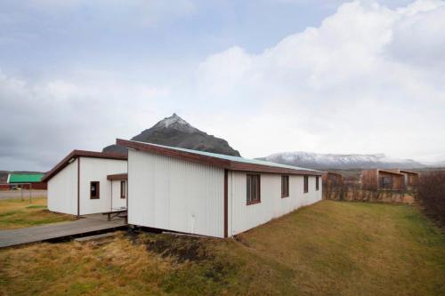 Hostal Guesthouse Snjofell