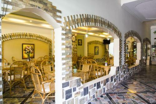 Spring Hotel