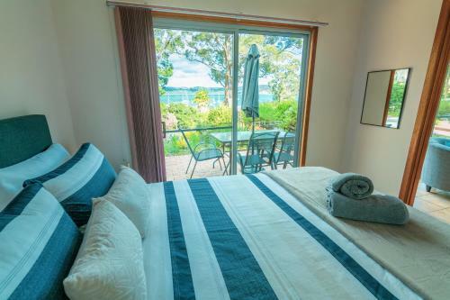 Quarantine Bay Beach Cottages