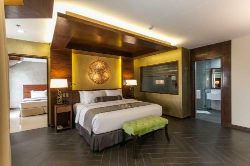 Hotel Cebu White Sands Resort And Spa