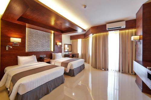Hotel Cebu White Sands Resort And Spa