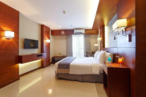 Hotel Cebu White Sands Resort And Spa