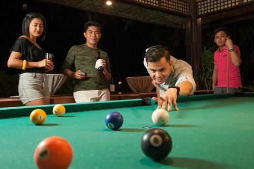 Hotel Cebu White Sands Resort And Spa