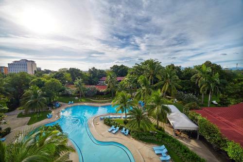 Hotel Cebu White Sands Resort And Spa