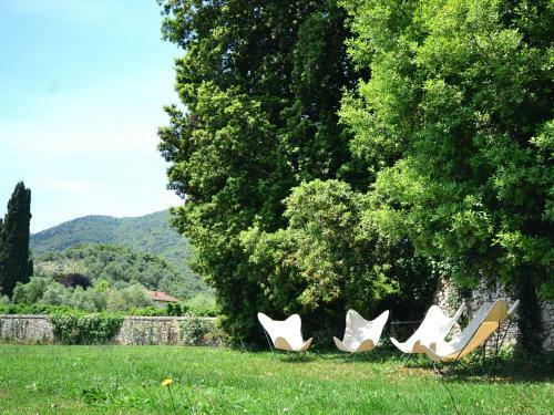 Hostal Holiday Home La Cumbre Lucca