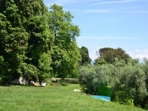 Hostal Holiday Home La Cumbre Lucca